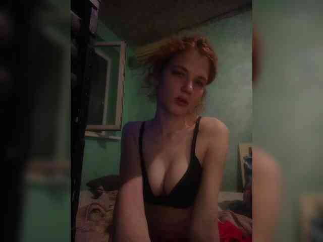 LillianFord webcam