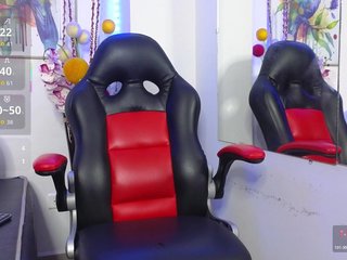 Moon-celeste Porn Show