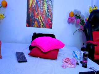 Moon-celeste Porn Show