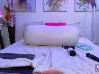 Moon-celeste Porn Show