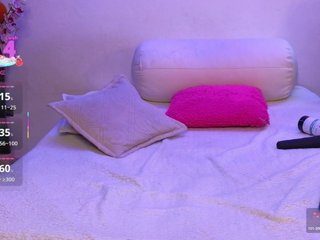 Moon-celeste Porn Show