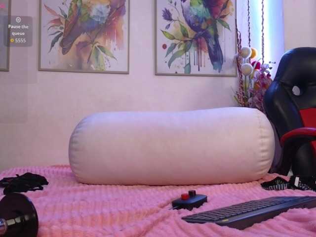 Moon-celeste's BongaCams show and profile