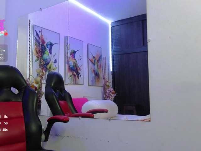 Moon-celeste's BongaCams show and profile