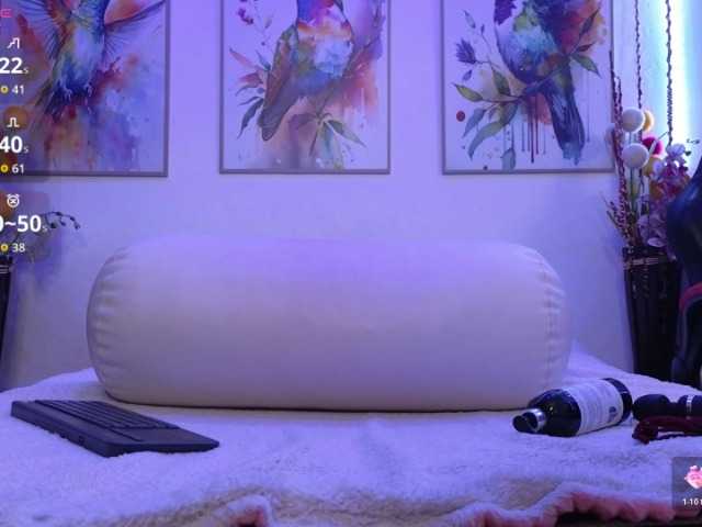 Moon-celeste's BongaCams show and profile