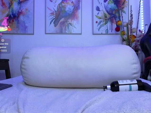 Moon-celeste's BongaCams show and profile