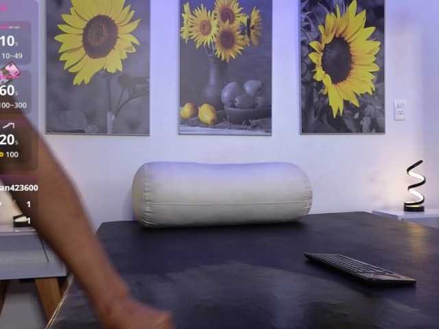 Moon-celeste's BongaCams show and profile