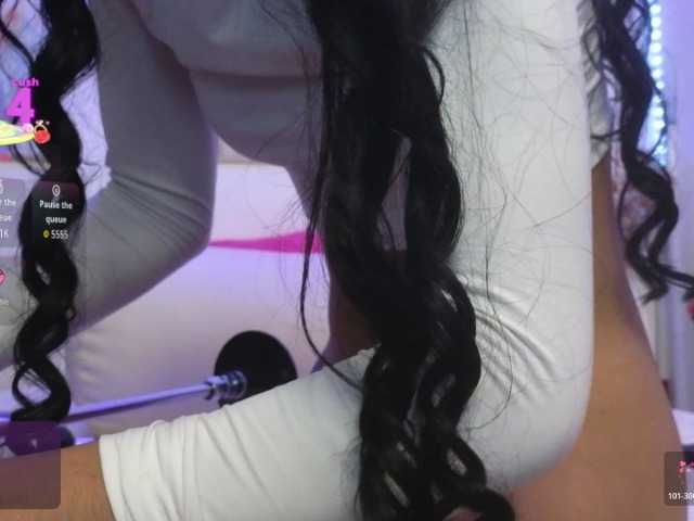 Moon-celeste's BongaCams show and profile