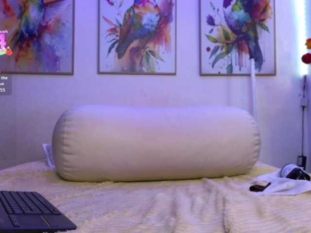 Moon-celeste's BongaCams show and profile