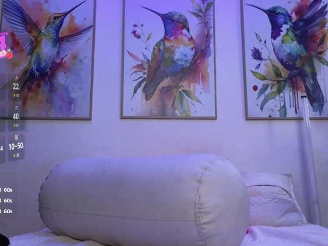 Moon-celeste's BongaCams show and profile