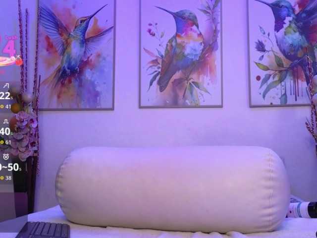 Moon-celeste's BongaCams show and profile