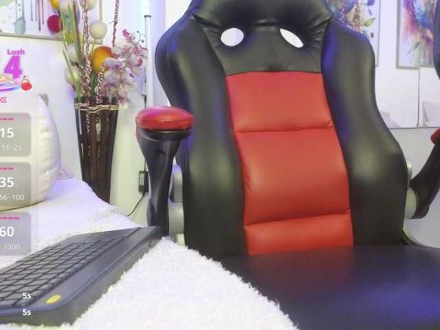 Moon-celeste's BongaCams show and profile