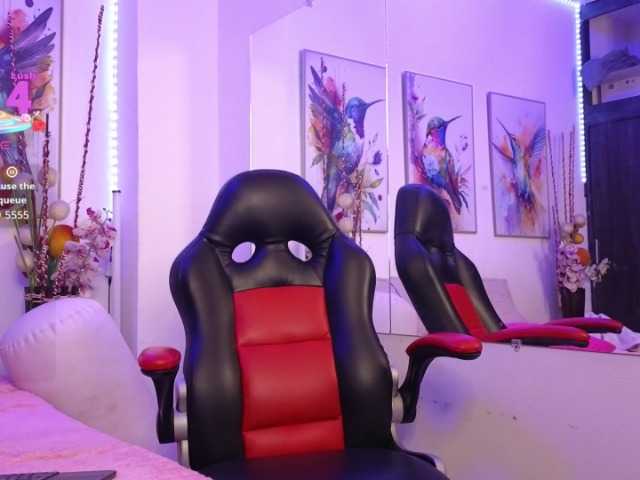 Moon-celeste's BongaCams show and profile