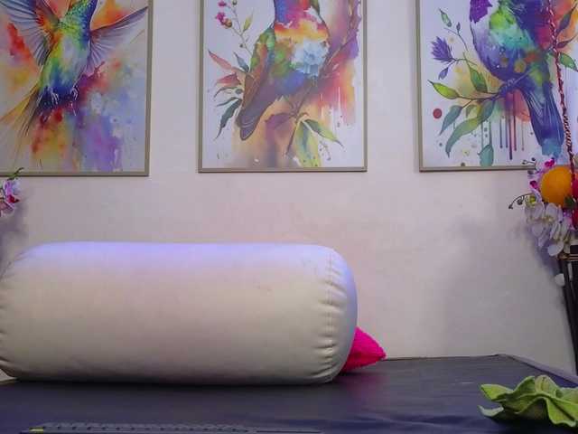 Profile and Statistics for Moon-celeste on BongaCams