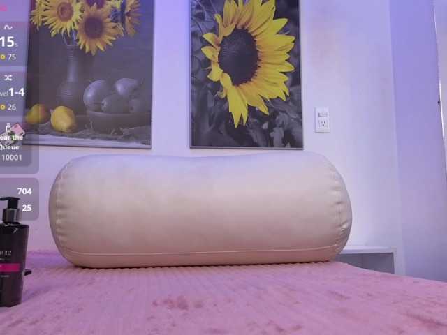 Moon-celeste's BongaCams show and profile