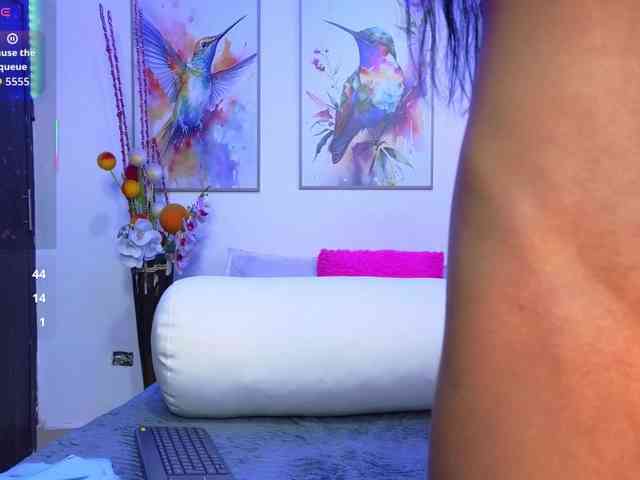 Moon-celeste webcam