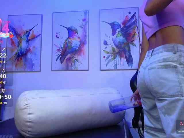 Moon-celeste Moon-celeste