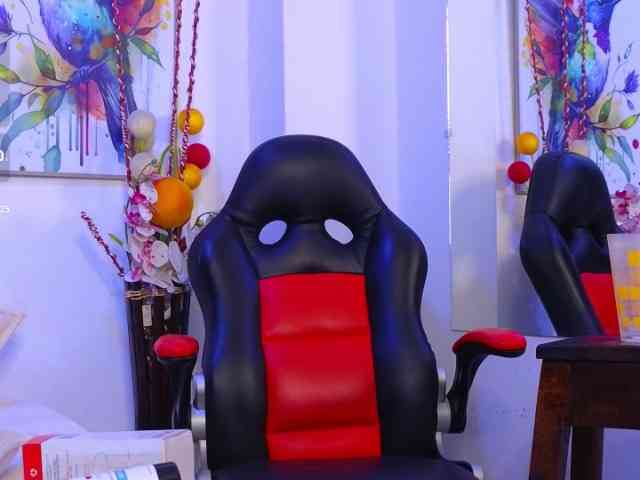 webcam online Moon-celeste