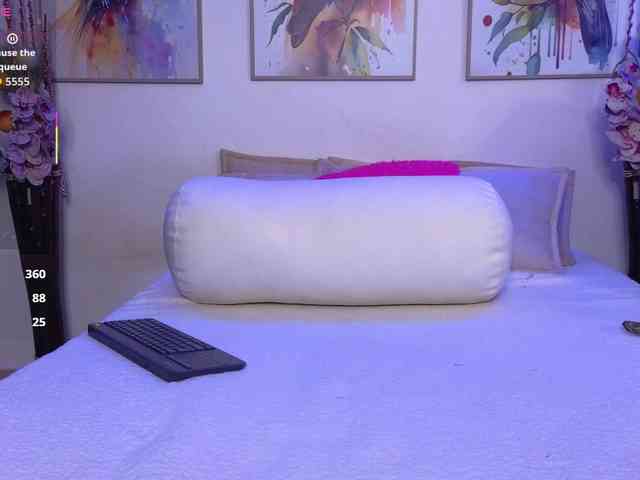 Moon-celeste webcam
