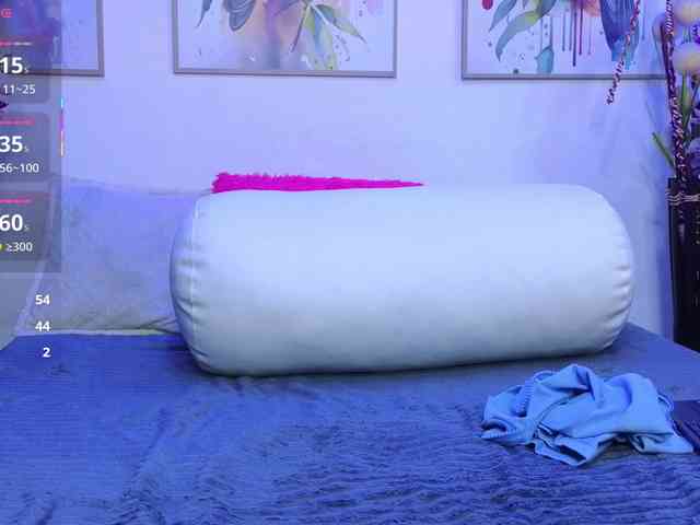 Moon-celeste webcam