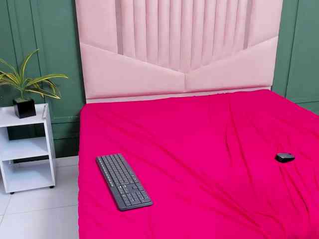 Taylor-Page webcam