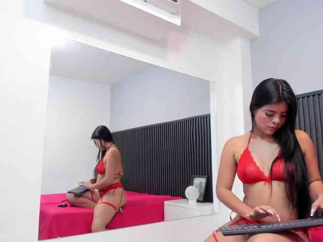 Taylor-Page webcam