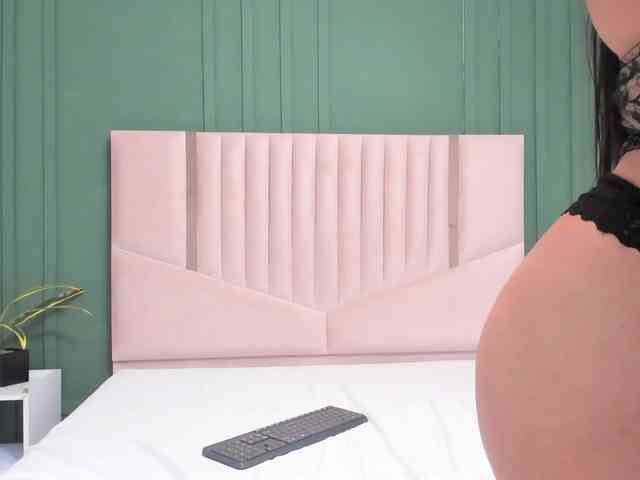 Taylor-Page webcam