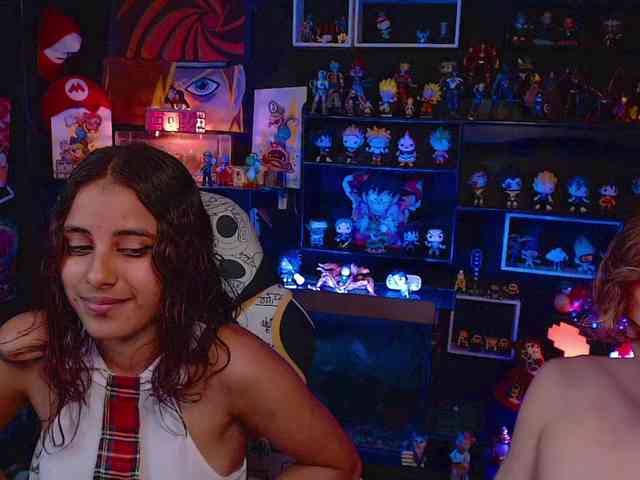 RedTemptation webcam