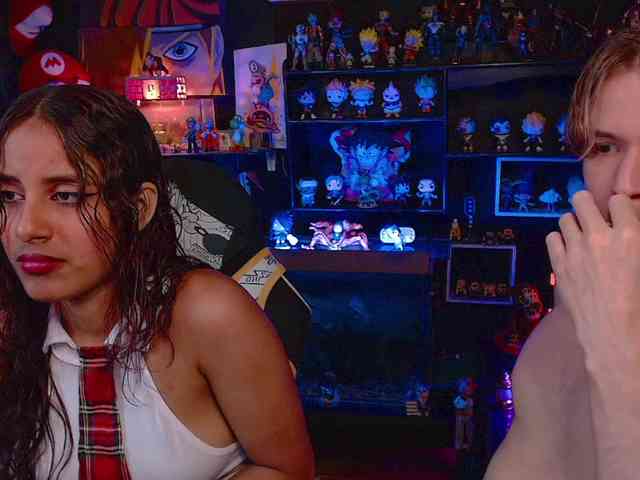 RedTemptation webcam