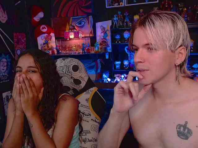 RedTemptation webcam