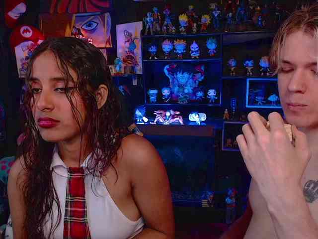 RedTemptation webcam