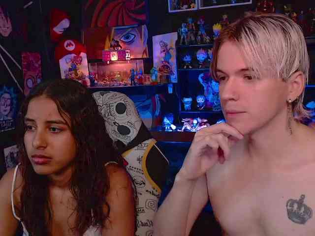 webcam live porn RedTemptation