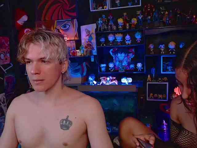 live voyeur webcam RedTemptation