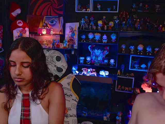 RedTemptation webcam