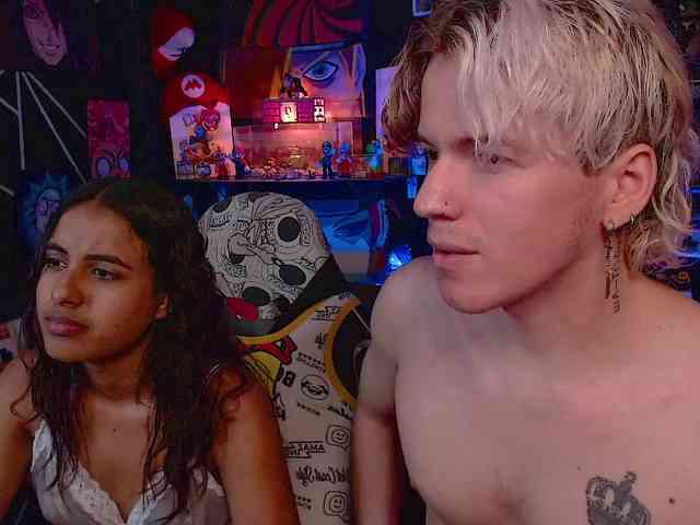 RedTemptation webcam