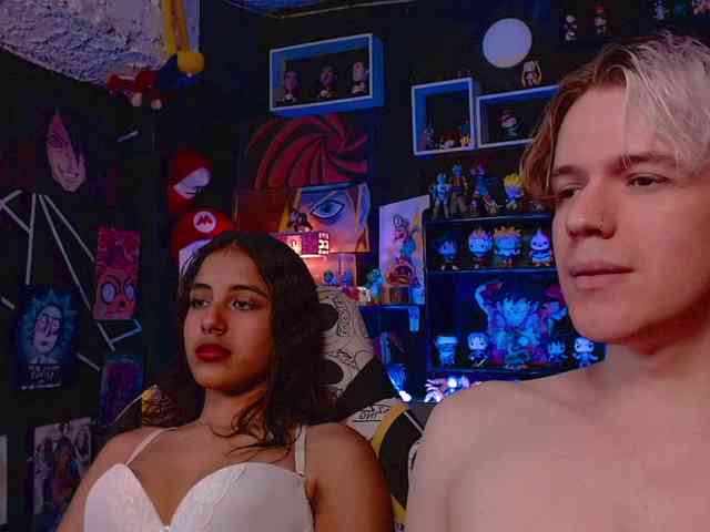 RedTemptation webcam