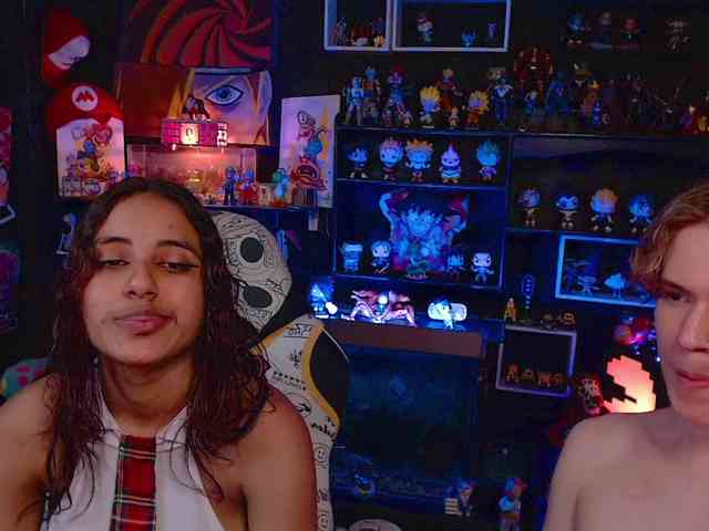 RedTemptation webcam