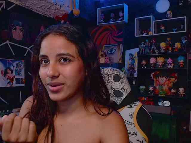 RedTemptation webcam