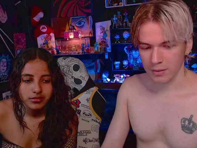 RedTemptation webcam