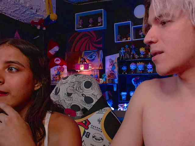 RedTemptation webcam