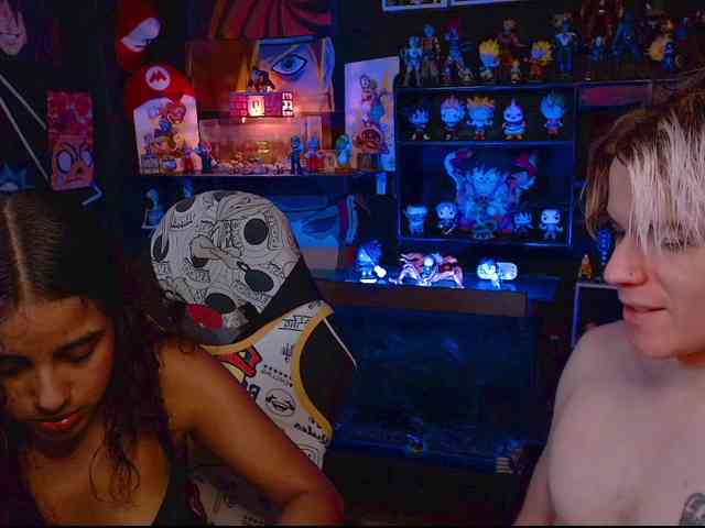 RedTemptation webcam