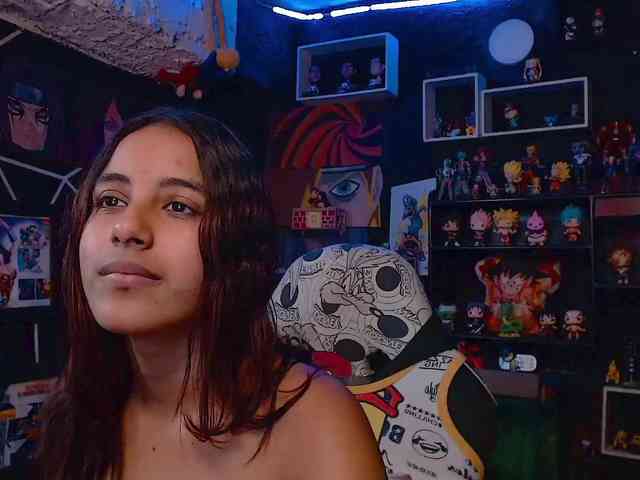 RedTemptation webcam