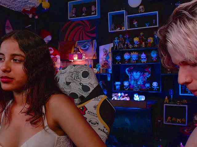 RedTemptation webcam