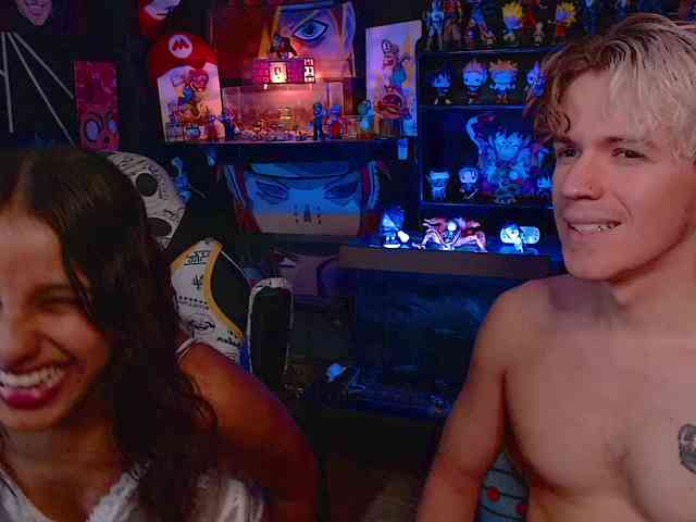 RedTemptation webcam