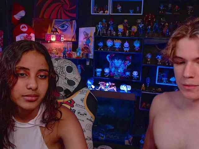 RedTemptation webcam