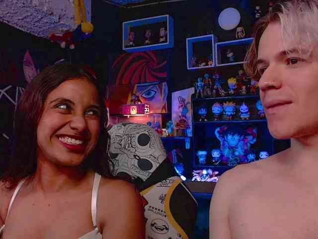free live porn chat RedTemptation