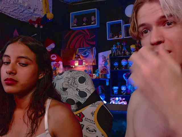 RedTemptation webcam