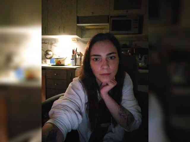 Anita-Anis webcam