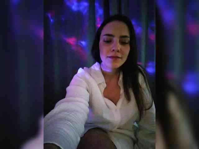 Anita-Anis Live Webcam on BongaCams
