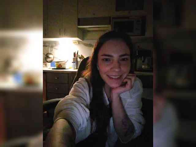 Anita-Anis webcam