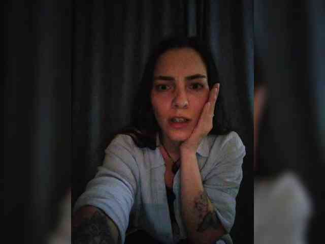 Anita-Anis webcam
